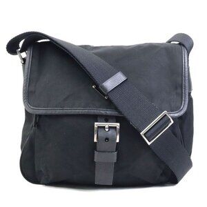 Prada Crossbody Shoulder Bag